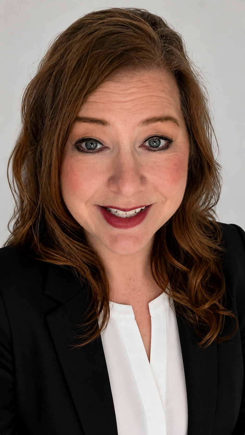 Amy Rajtar