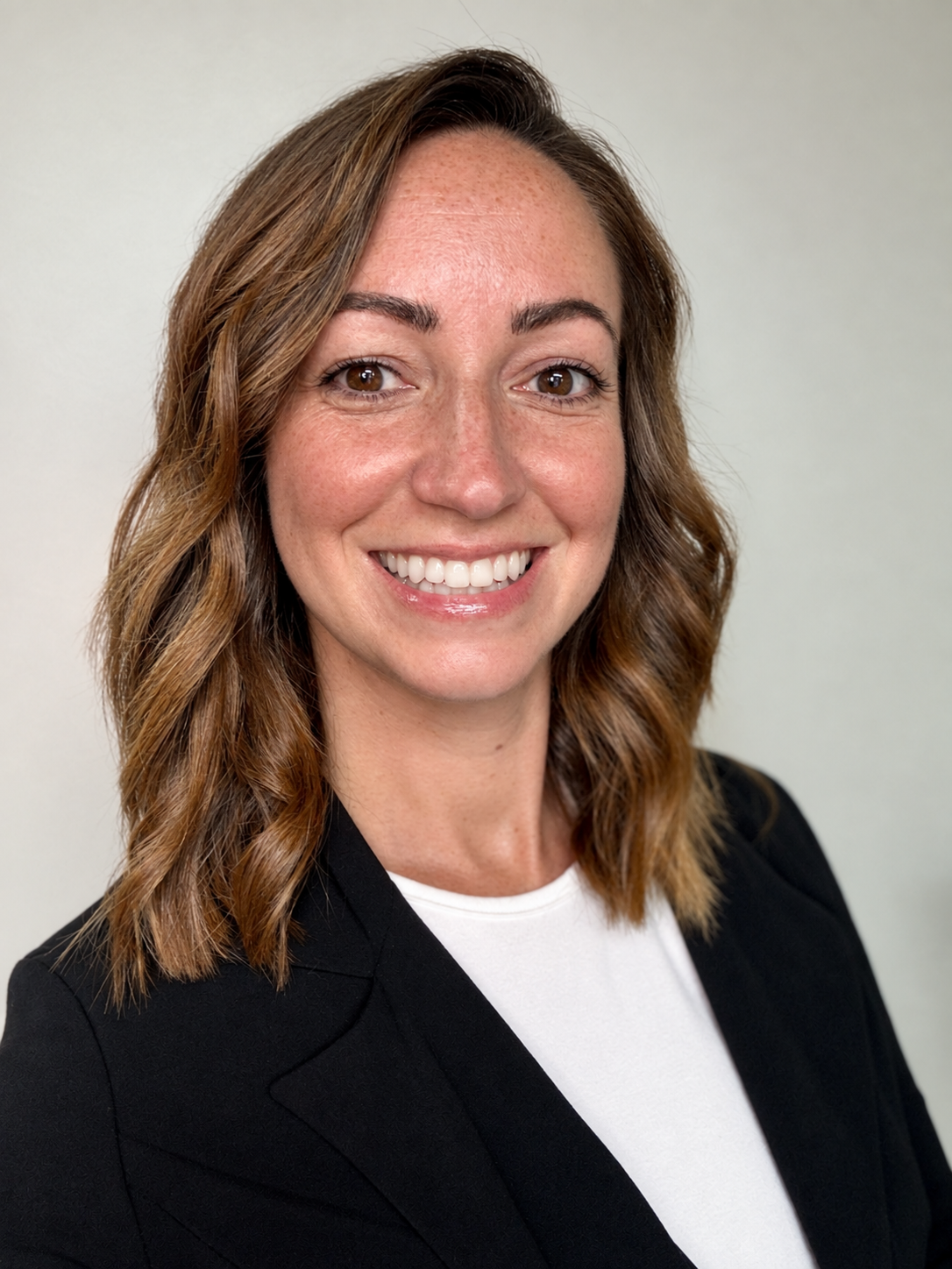 Kaci Bauske, APRN, FNP-BC